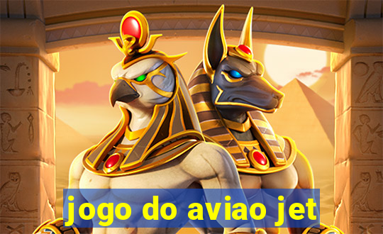 jogo do aviao jet